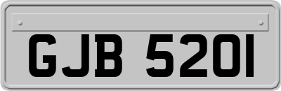 GJB5201