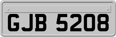 GJB5208