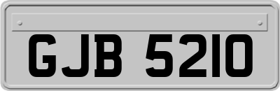 GJB5210