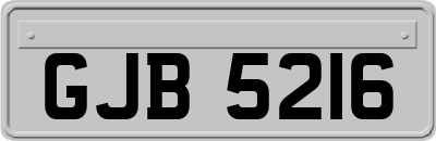 GJB5216
