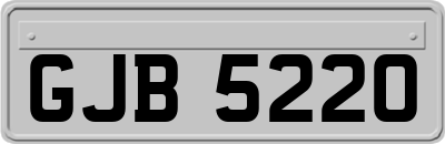 GJB5220