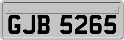 GJB5265