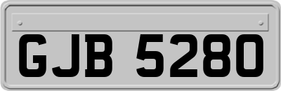 GJB5280