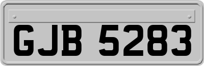 GJB5283