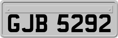 GJB5292