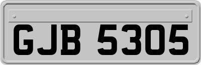 GJB5305
