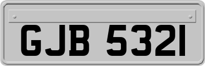 GJB5321