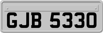 GJB5330