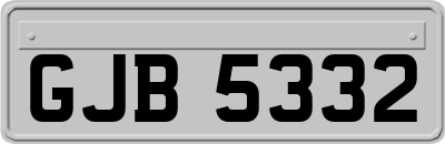 GJB5332