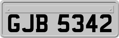GJB5342
