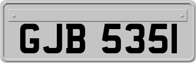 GJB5351