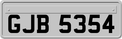 GJB5354