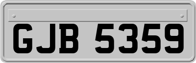 GJB5359