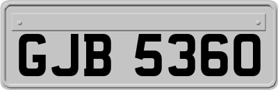 GJB5360