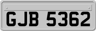 GJB5362