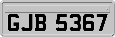 GJB5367