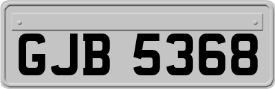 GJB5368