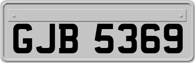 GJB5369