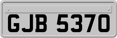 GJB5370