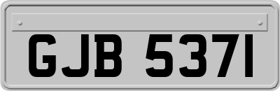 GJB5371