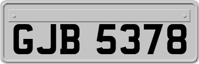 GJB5378