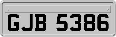 GJB5386