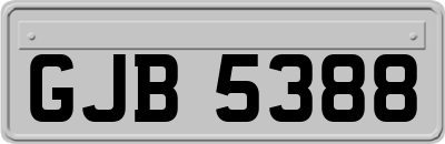 GJB5388