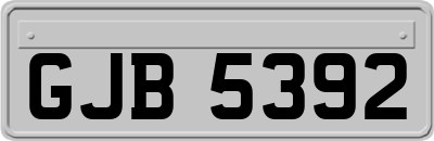 GJB5392