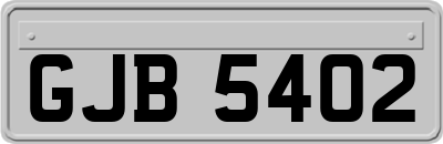 GJB5402
