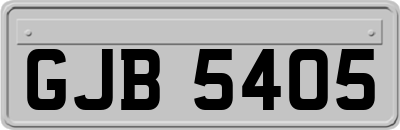 GJB5405