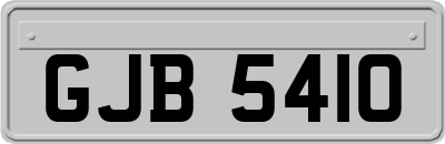 GJB5410