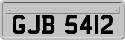 GJB5412