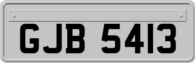 GJB5413