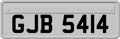 GJB5414