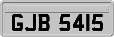 GJB5415
