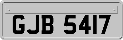 GJB5417