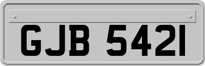 GJB5421