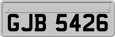 GJB5426