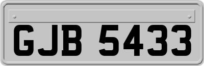 GJB5433