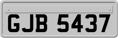 GJB5437