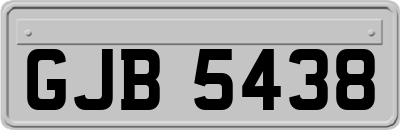 GJB5438