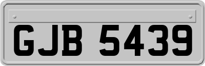 GJB5439