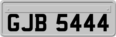 GJB5444