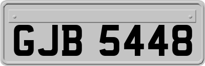 GJB5448