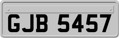 GJB5457