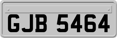 GJB5464