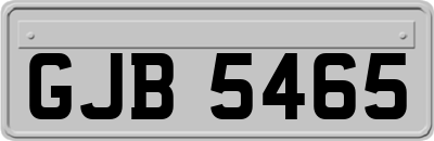 GJB5465