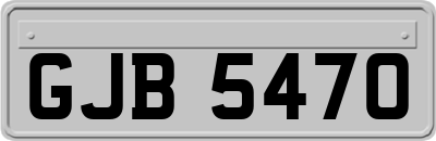GJB5470