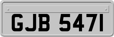 GJB5471