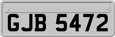 GJB5472